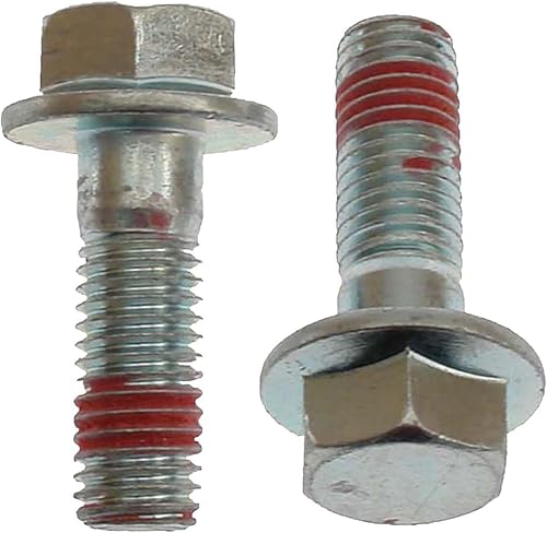 Perno de montaje de soporte de pinza de freno de disco delantero compatible con Chevrolet Cruze 2014 2015 2016 PC-625990 disponible en Yaxa Peru