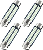 Vista 14 de Bombillas LED Serundo festoon