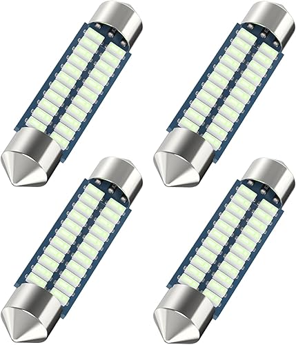 Bombillas LED Serundo festoon