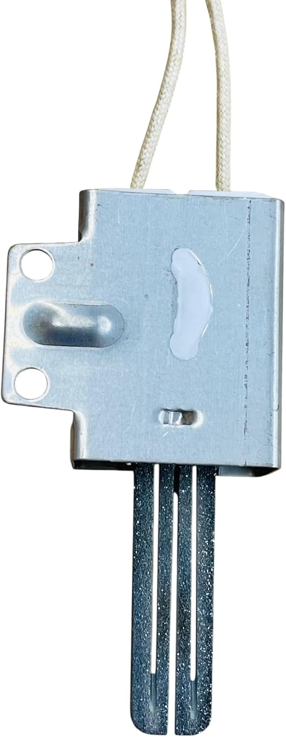 Gas Oven Igniter Compatible with Frigidaire, AP3963525, PS1528535, 316428601