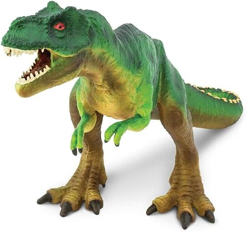 Safari Ltd Wild Safari Tyrannosaurus Rex