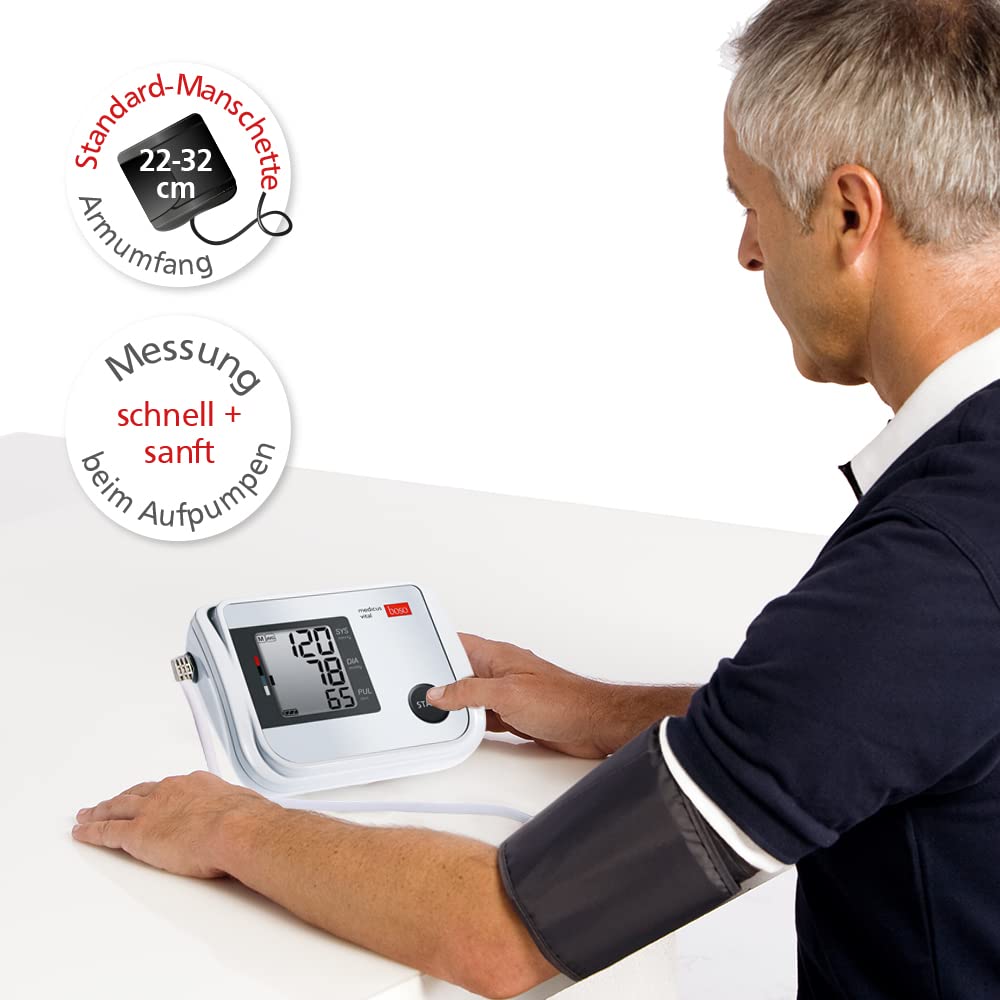 Boso 478 – 0 de 143 Medicus Vital