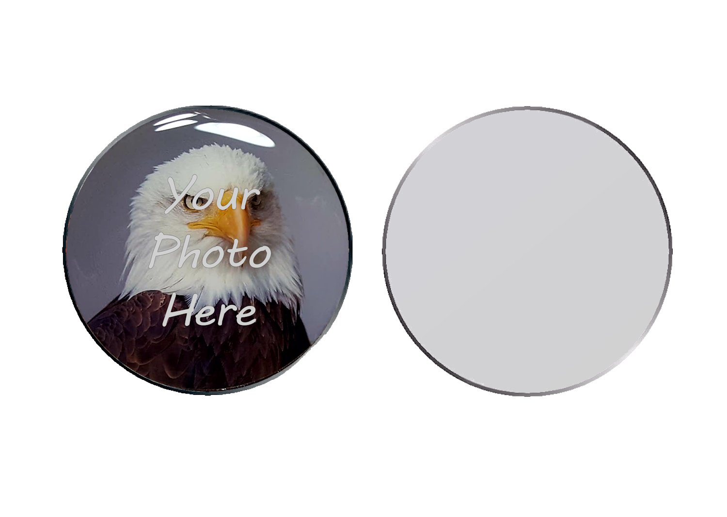 Super Jumbo Ball Markers - 2
