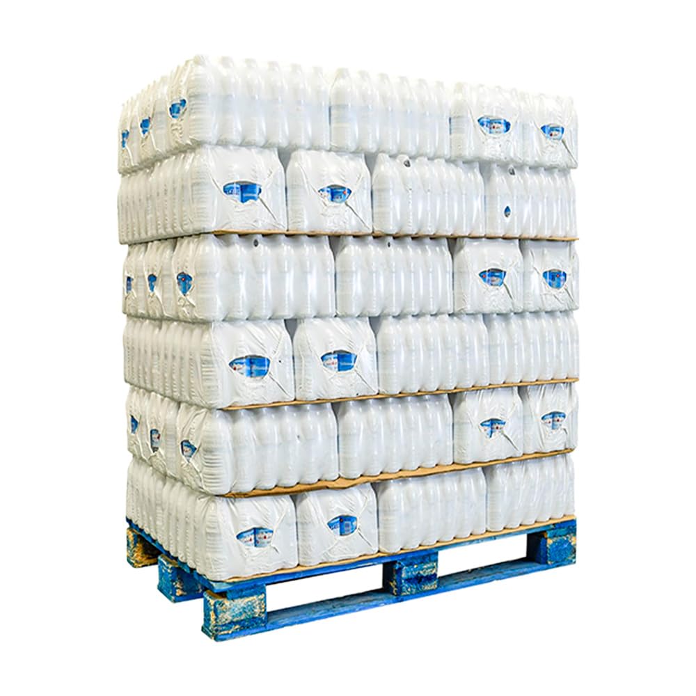Agua mineral Sedovin 500 ml palet 60 packs de 24 botellas - Hidratación Ligera y Equilibrada - Formato Profesional para Oficinas, Eventos y Colectivos
