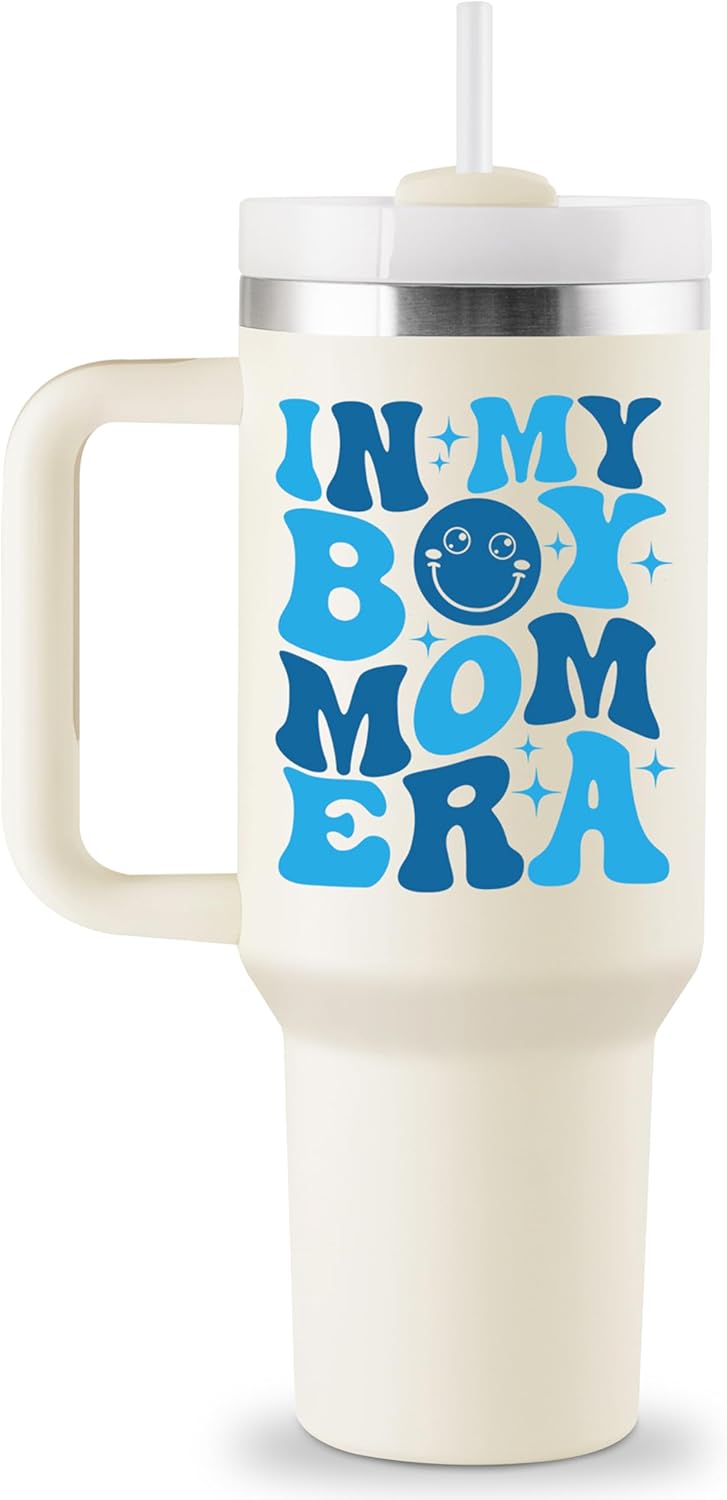 Boy Mom Gifts for Expecting Moms