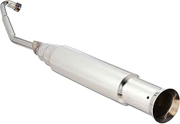 スーパーカブ 110プロ（JA07） 用WirusWin ステンレス マフラー 楽天市場】WirusWin カブ110(JA07) ロイヤルマフラー ポッパータイプ