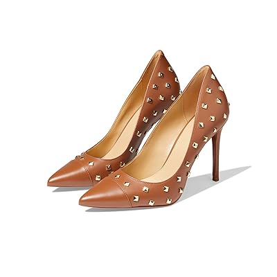 MICHAEL Michael Kors Keke Toe Cap Pump Women