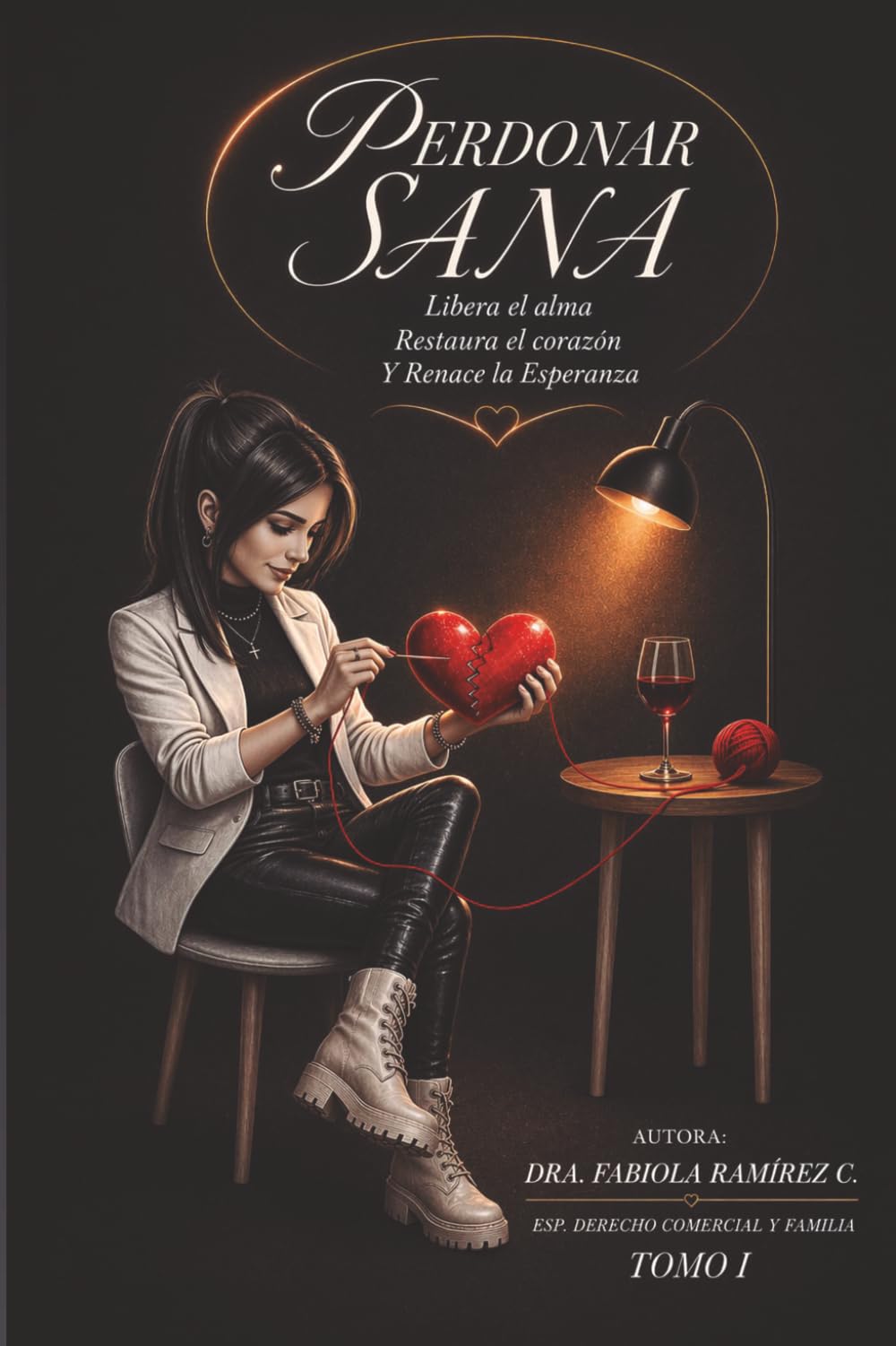 Perdonar Sana