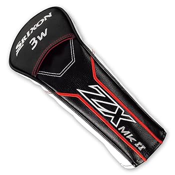 Amazon.co.jp: ダンロップ(DUNLOP) スリクソン ZX MKII