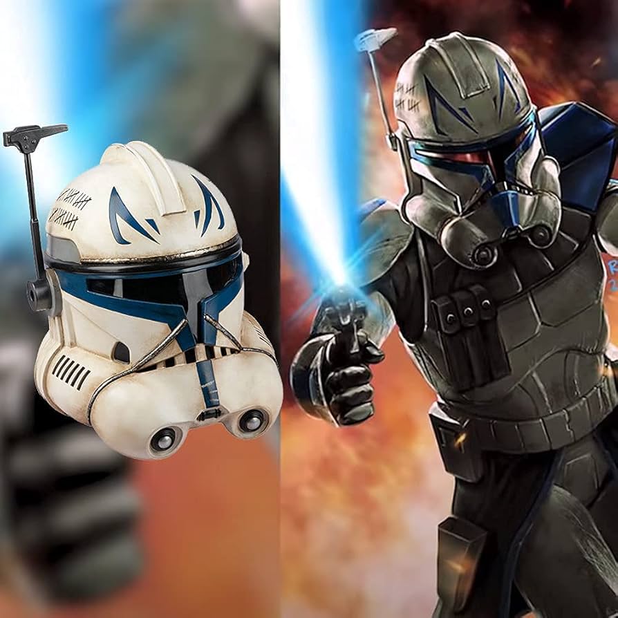 Amazon.co.jp: Cosplayrim スターウォーズ ブラックシリーズ