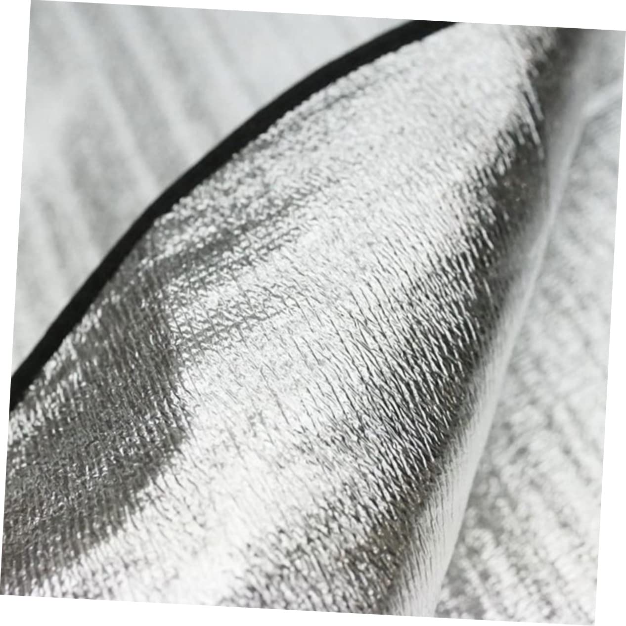 GANAZONO 2x1.5m Outdoor Tent Mat Camping Hiking Sleeping Blanket Dampproof Picnic Cushion Lightweight Compact