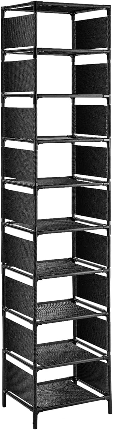 10 Tier Shoe Rack