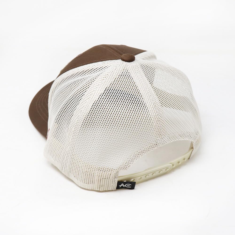 Billboard Adjustable Snapback Western Hat - Image 5