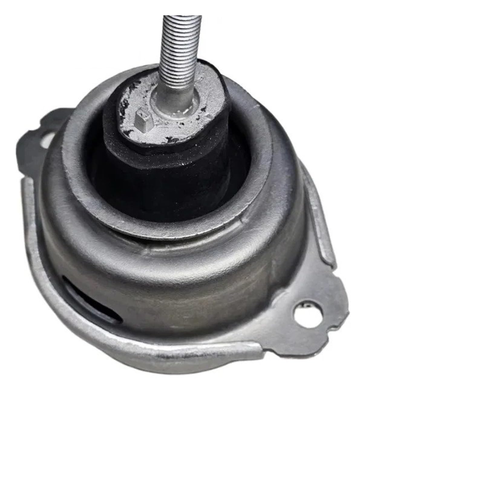 Nokrgqw 95537505730 1Pcs For Q7 4L 3.0-4.2L For Cayenne 1Pcs/2Pcs/3Pcs 7P6199131 95537505730 Automobiles Engine Mount Engine Motor Support Car Engine Mounts(95537505730 1Pcs)