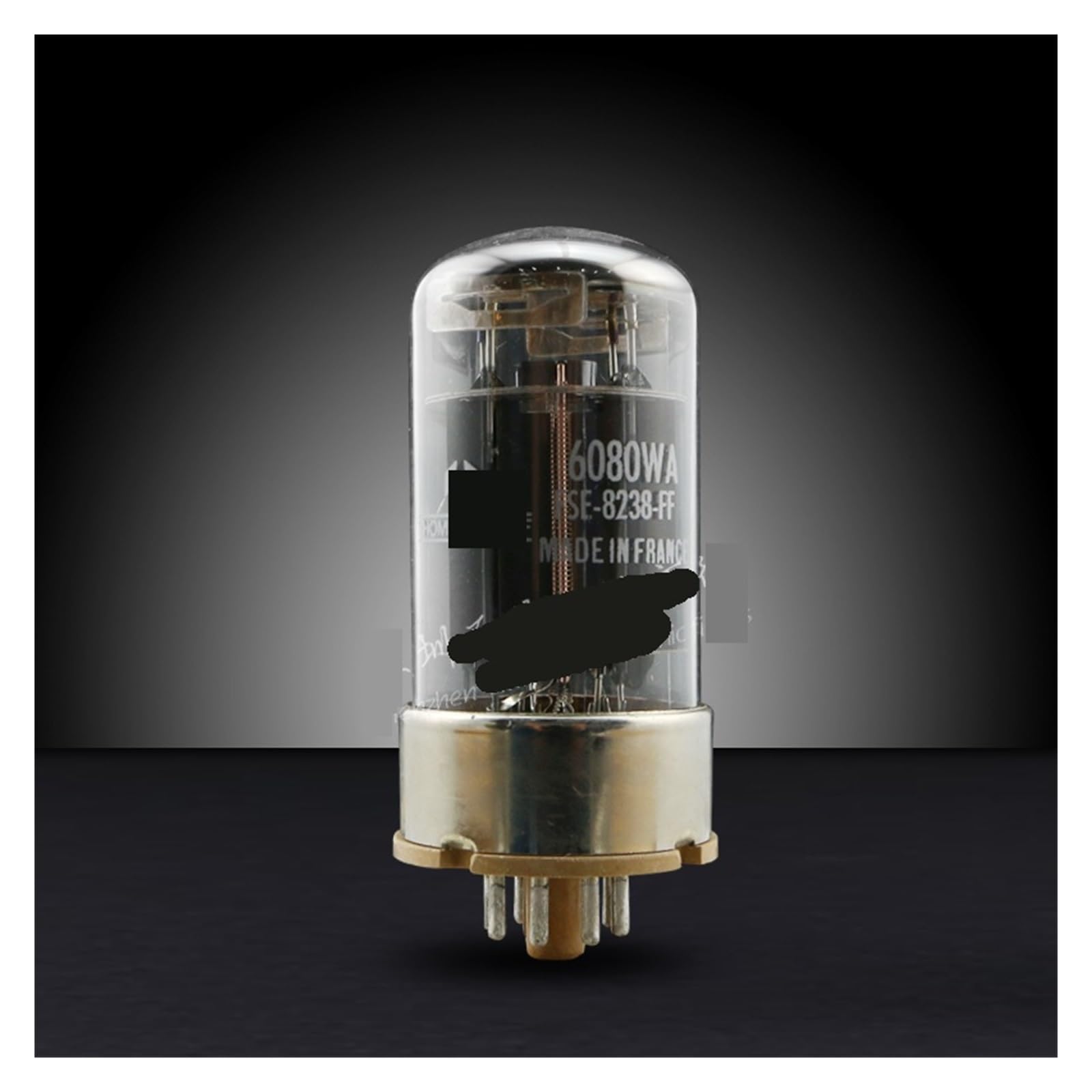 Amazon.com: 6080 tube replaces 6AS7 6H5C/6H13C 6N13P 6N5P 6336A
