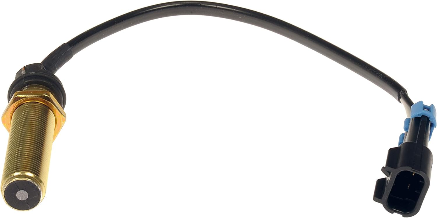 Dorman 505-5504 Tachometer Sensor Compatible with Select Mack Models