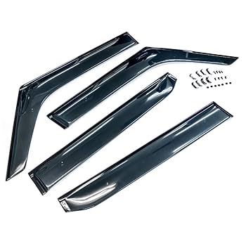 NT450アトラスH44 プラスチックバイザー 三菱 ふそう キャンター FE7/FE8/FBA/FDA NT450 アトラス ドア