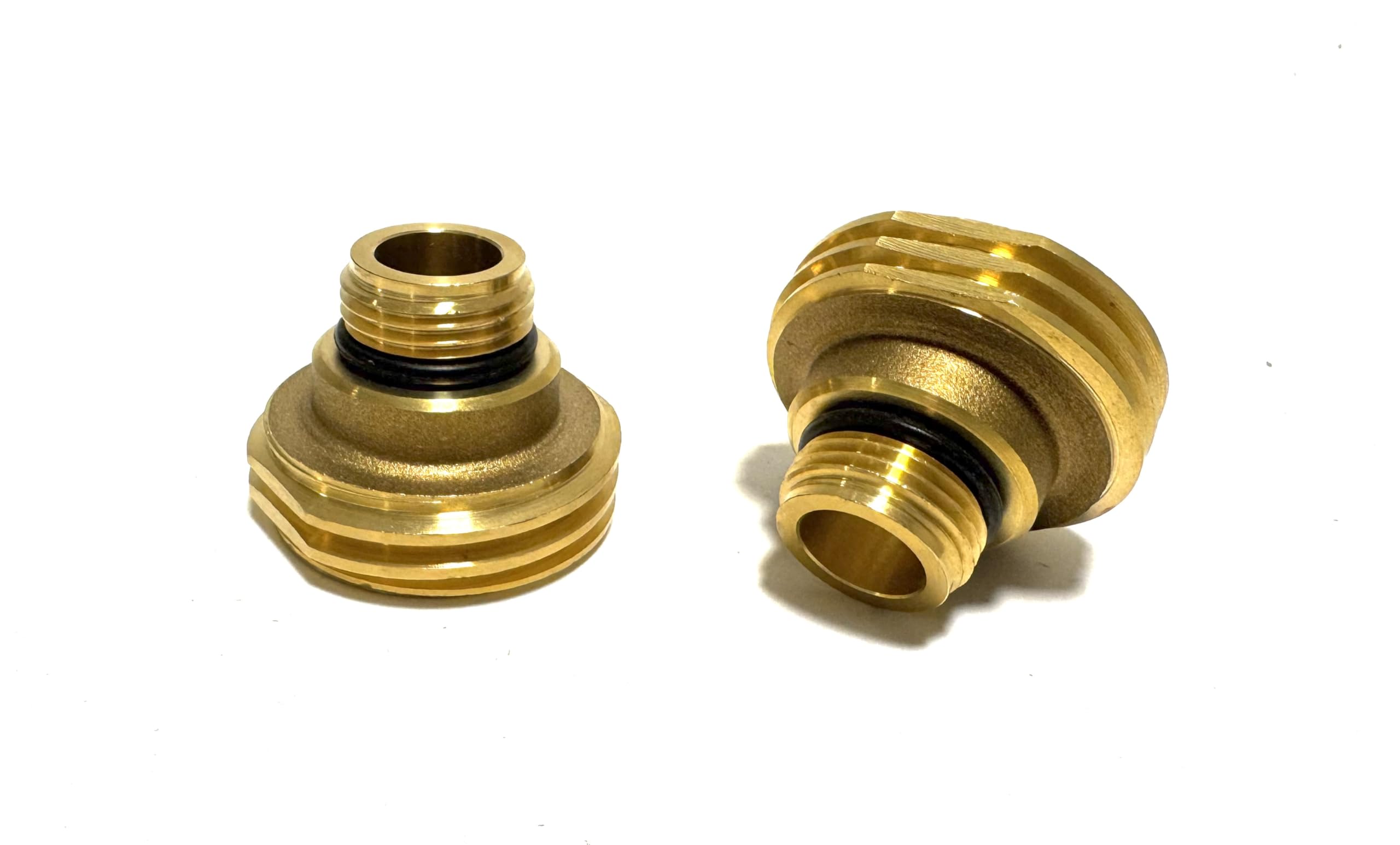 Autogas Adapter ACME M22 Befülladapter 40mm