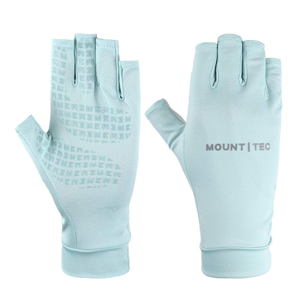 MOUNT TEC UV Fingerless Gloves