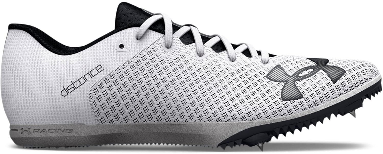 Under Armour Adult Kick Distance 4 Track Spikes