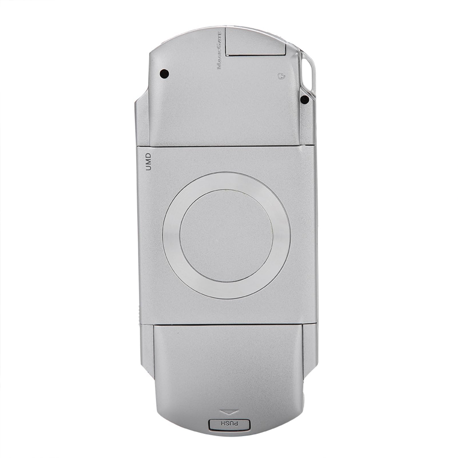 Guscio di Ricambio per 1000 Facile Forte Protezione Guscio Antiscivolo con Pulsanti per Periferiche di Gioco Shell (#4)