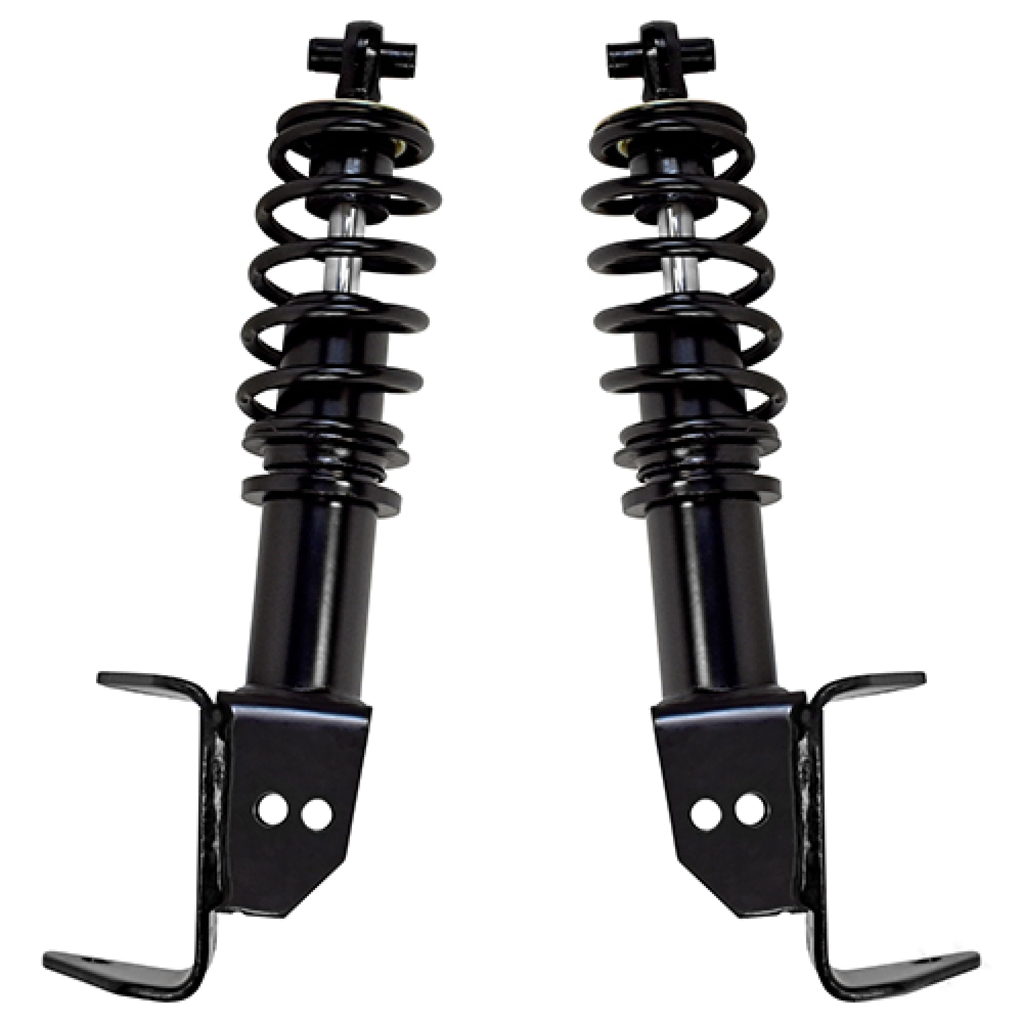 Red Hawk SPN-0202 Shock Compatible With/Replacement For Yamaha Drive2 and Drive J0C-F3350-00-00, J0C-F3390-00-00, JW2-F3350-00, JW2-F3390-00 Golf