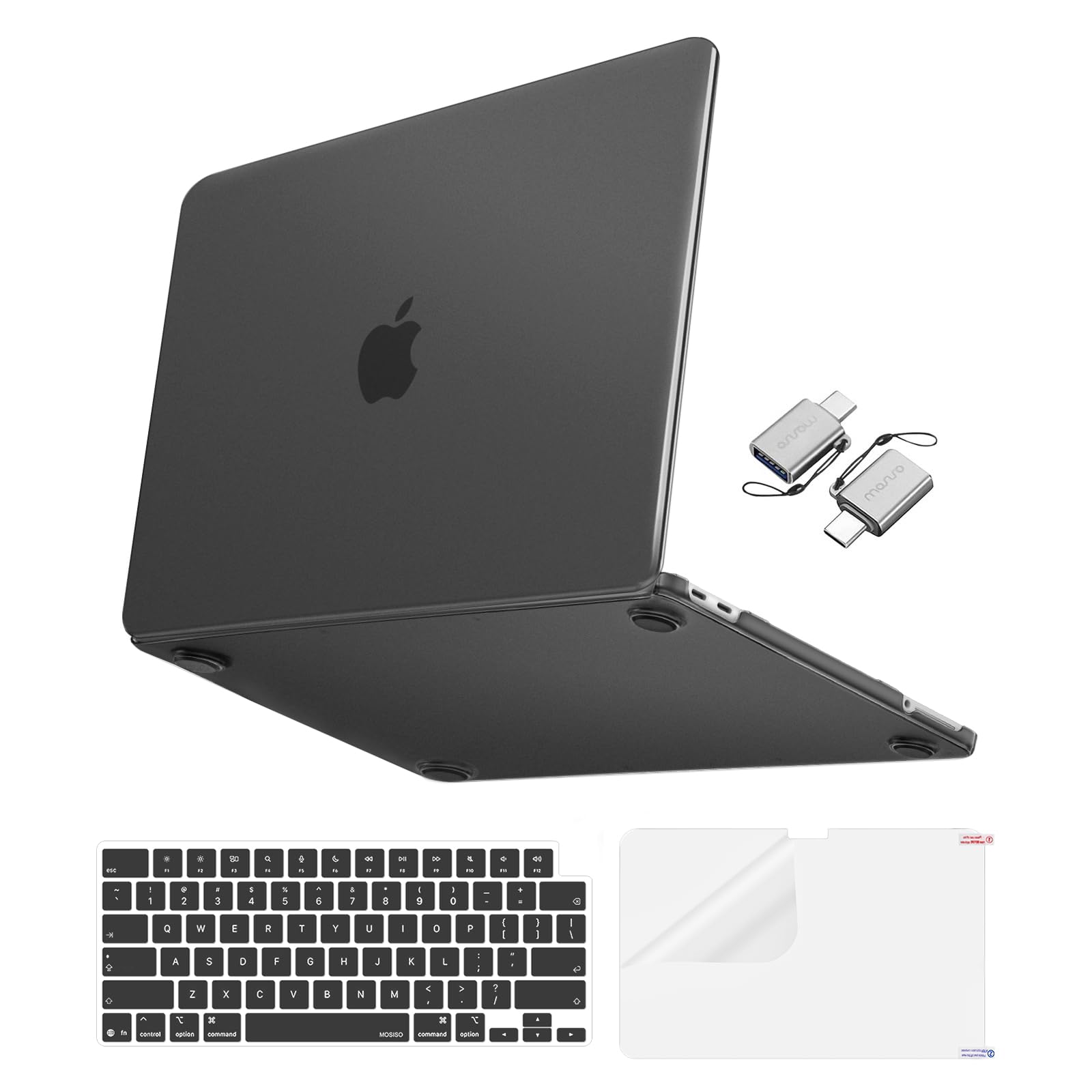 Amazon.com: MOSISO Compatible with MacBook Neo Case 13 inch 2026