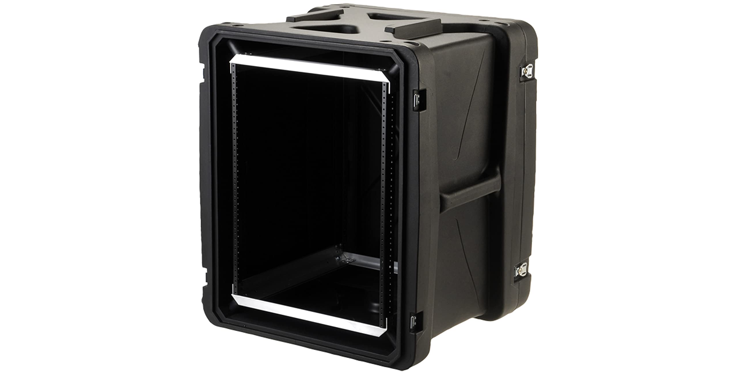 Amazon.com: SKB 14U Shock Mount Rack : Musical Instruments
