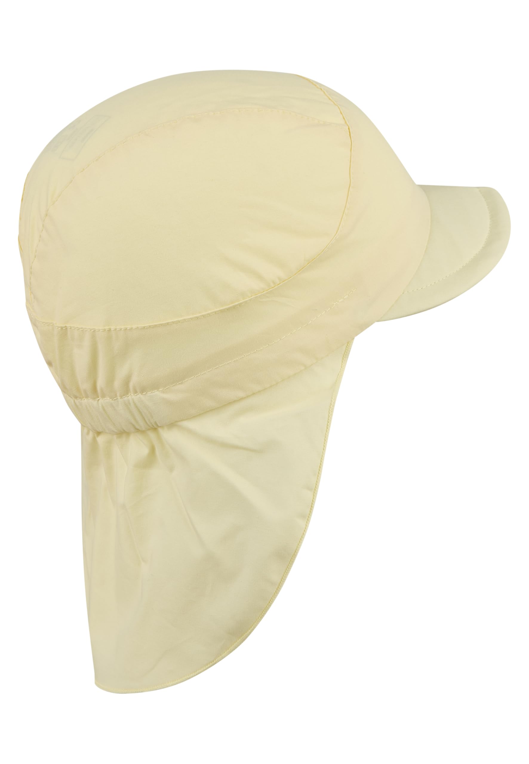 Sterntaler Schirmmütze Nackens. Basic Cappello da Sole Unisex-Bimbi