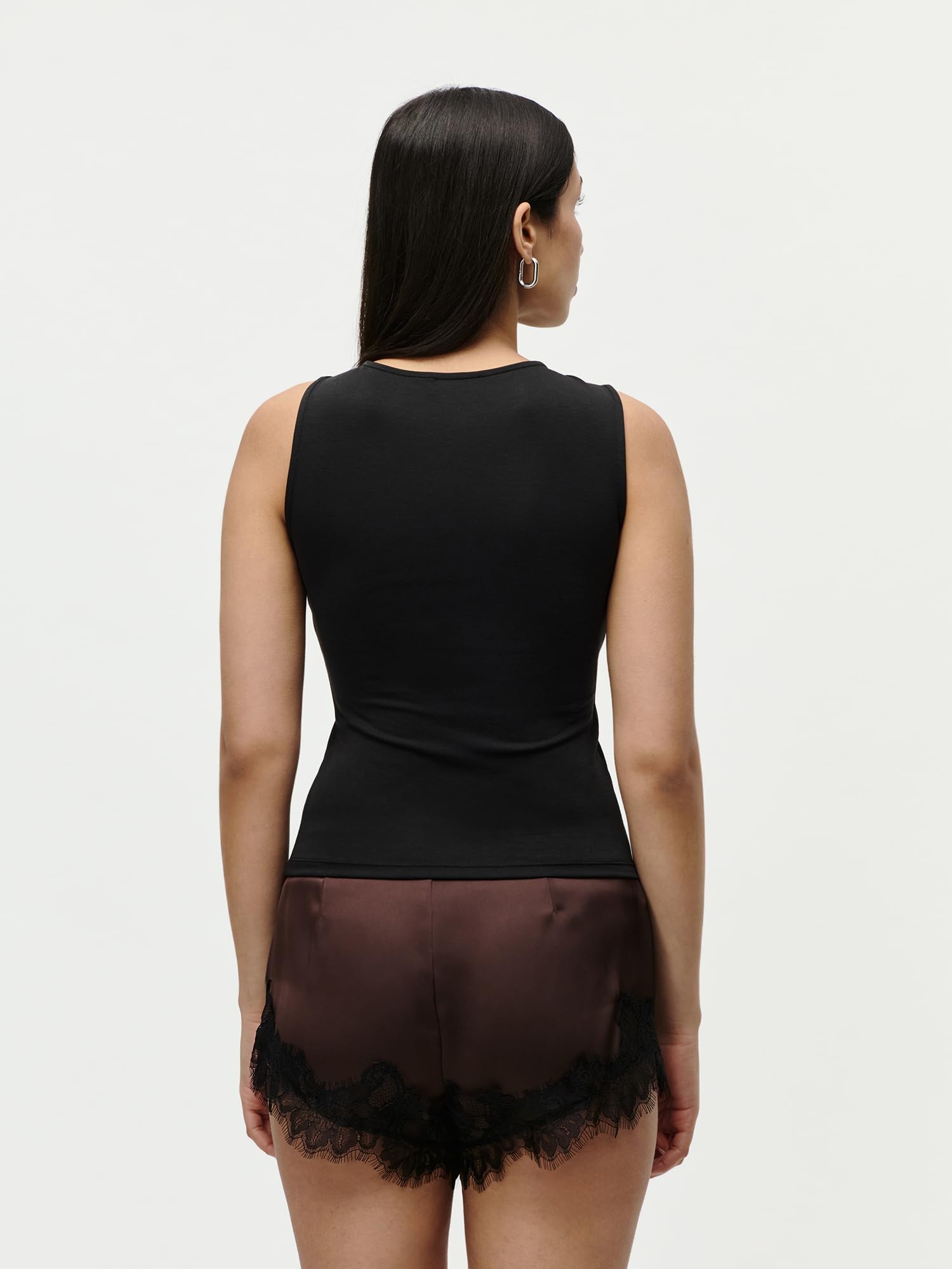 Leger by Lena Gercke Levke Top Maglietta Donna (Pacco da 1)