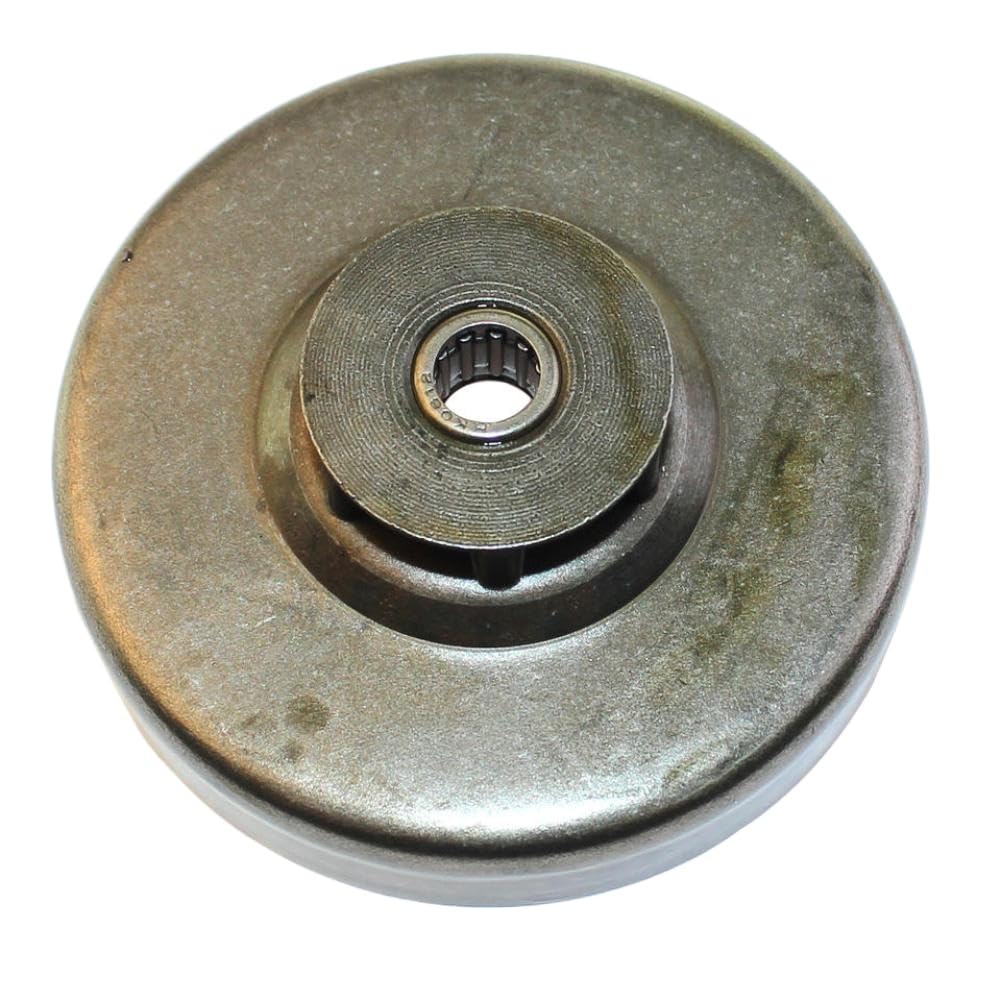 Piñón de cadena de tambor de embrague 036 223 100 036 223 0 Compatible con DCS34 DCS3416 DCS4610 PS-2 PS-3 PS-4 PS-34 PS-36 PS-41 PS-45