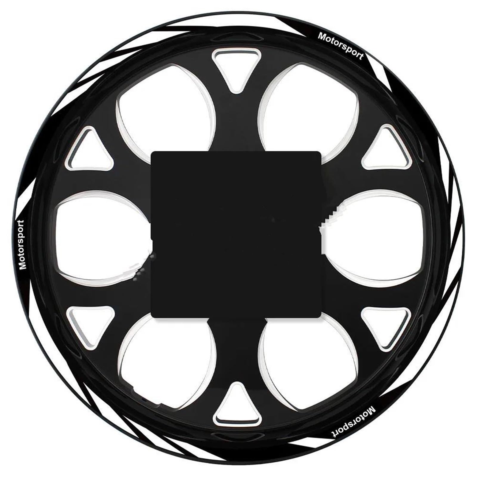 Motorcycle Wheel Sticker Rim Decal Stripe Tape for BMW F900R F800R F900XR S1000RR S1000R S1000XR R1200R R1250RS(Color11)