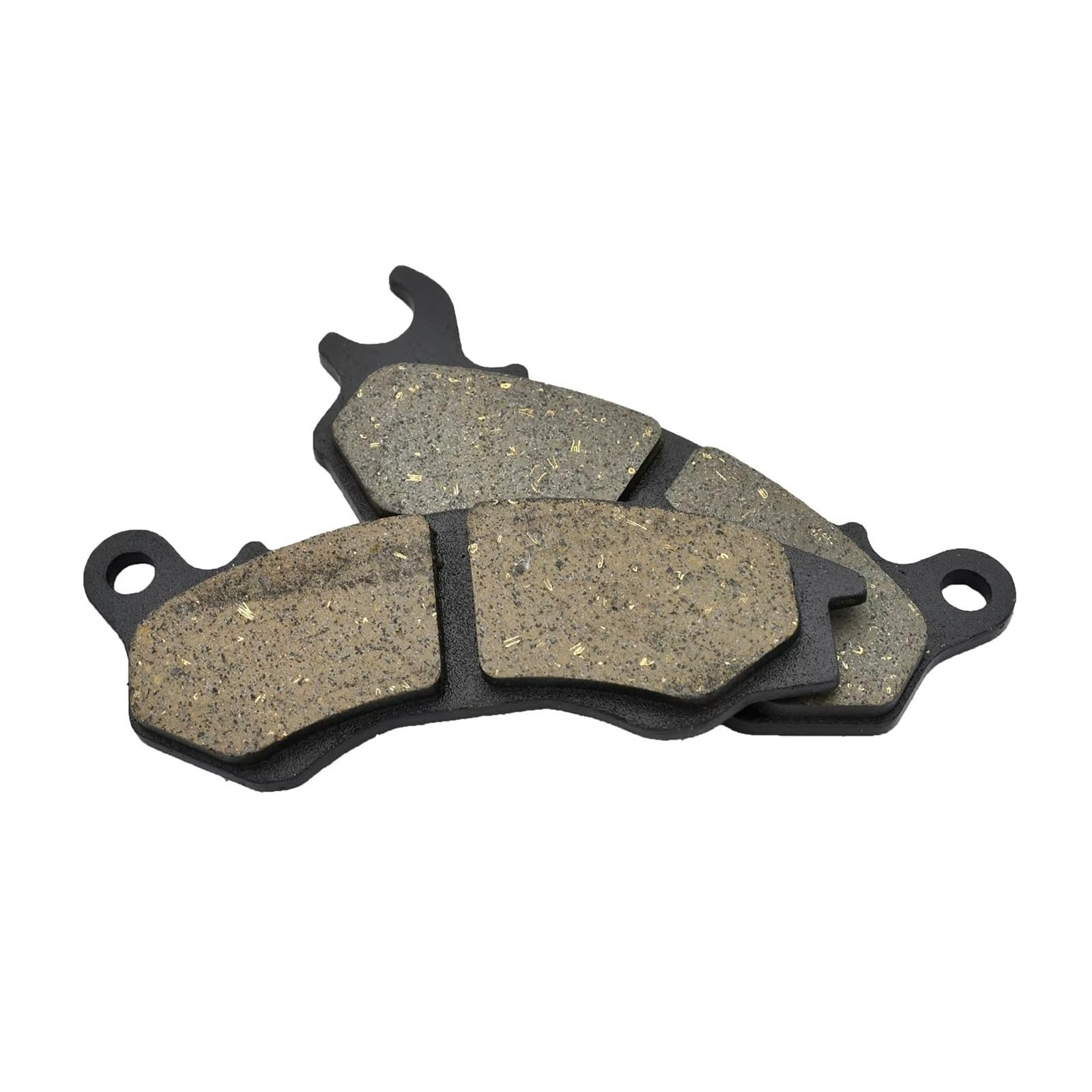 Moto pastiglie freno Per NSC 50 110 Per SCV 110 Per PCX 125 (WW 125 EXZA-10) 2010-2013 Per Satelis Moto Pastiglie Anteriori Dischi