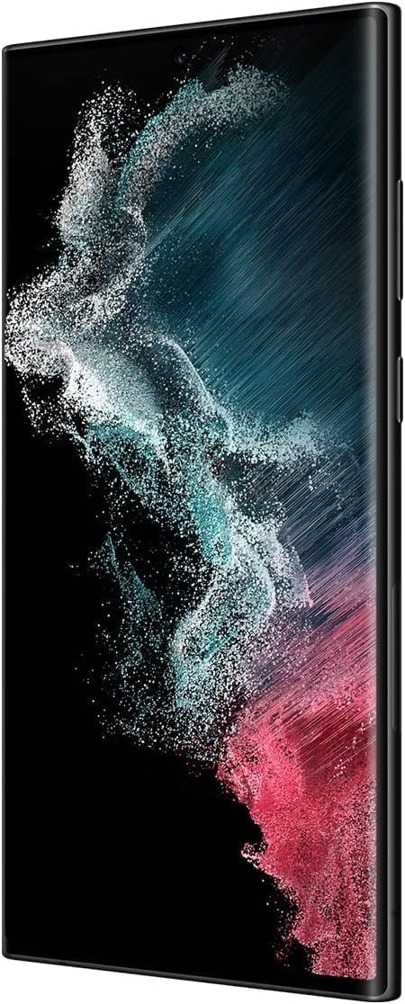 Amazon.com: Samsung Galaxy S22 Ultra 5G, US Version, 128GB