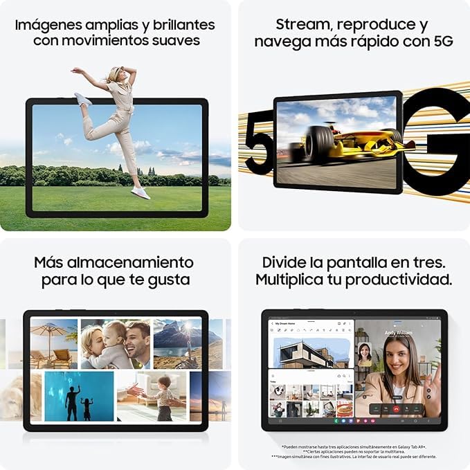 Reviews de Samsung tab 7 los más solicitados. 3