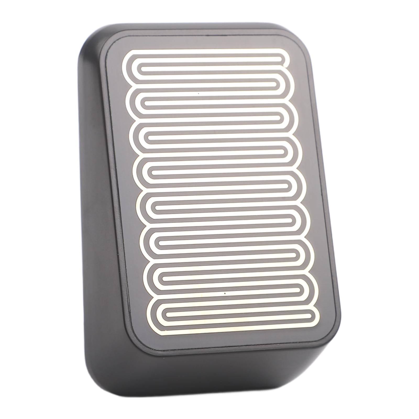 Sensore di Pioggia Intelligente, per Zigbee Rilevamento Pioggia Senza Fili per Esterni IP66 Sensore di Perdite Acqua Impermeabile e Anti-UV per Giardini, Tetti, Cucine o Bagni