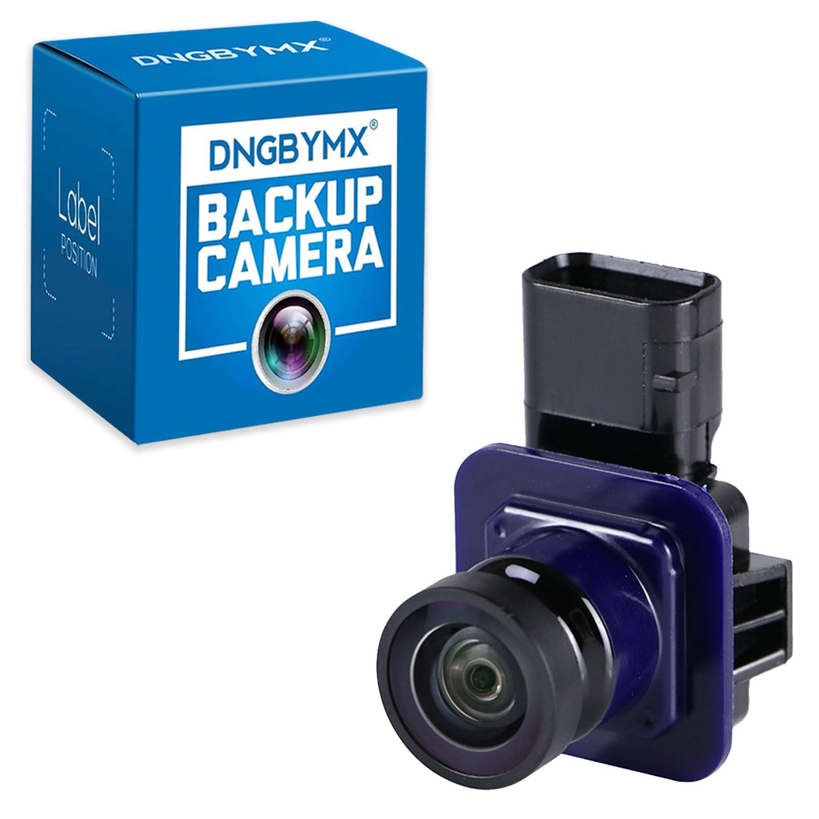Transit Rear Camera Kit Snapklik.com : Dngbymx Rear View Backup Camera Compatible