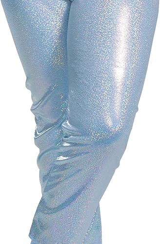 Miniatura 6 de Disfraz de diamante pequeño, Trolls World Tour Tiny Diamond Troll disfraz para niños con tocado