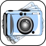 カメラを横に振る