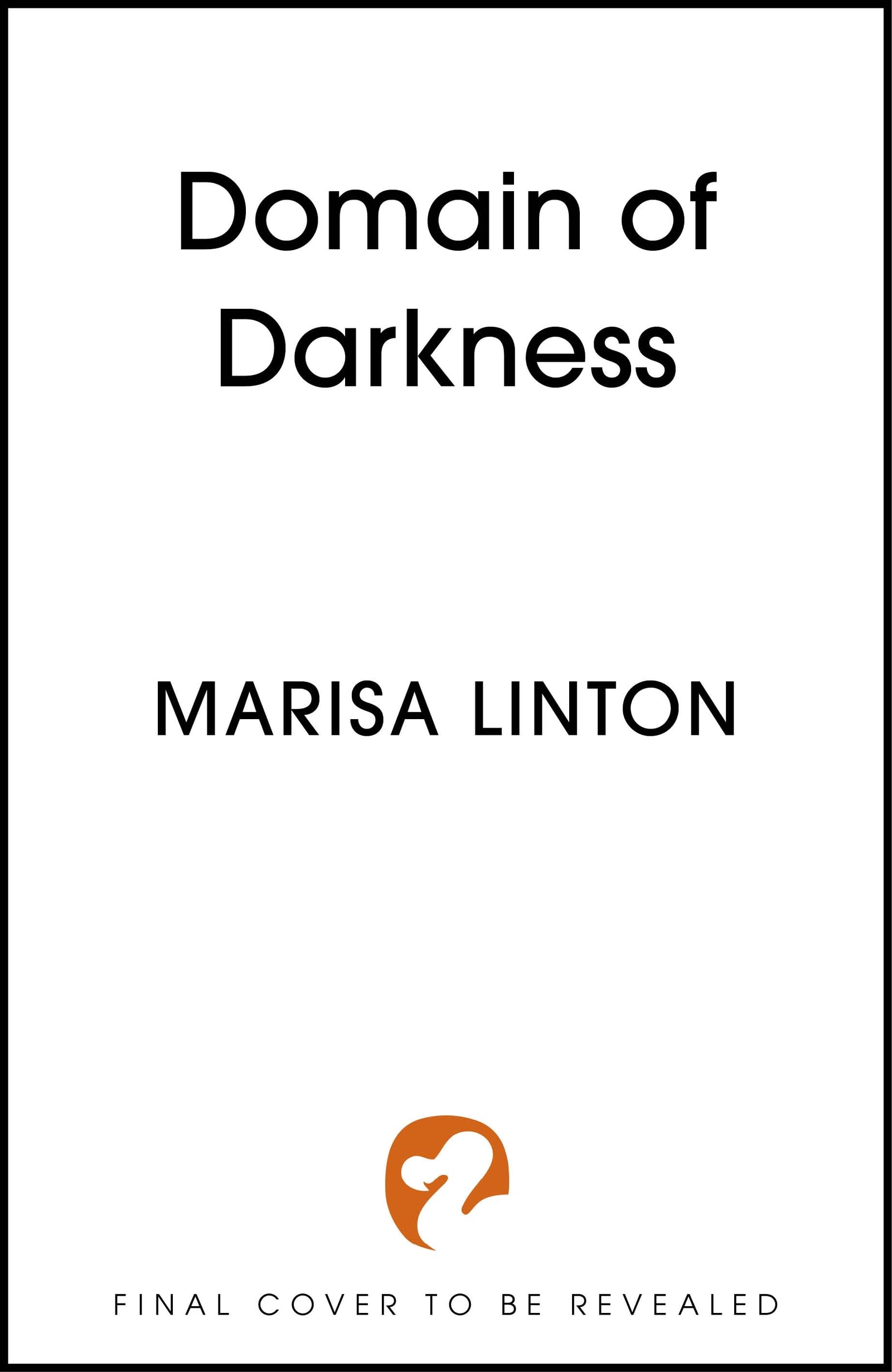 Domain of Darkness: The enthralling gothic fantasy follow-up to occult detective mystery Circle of Shadows (Evie Winstanley)