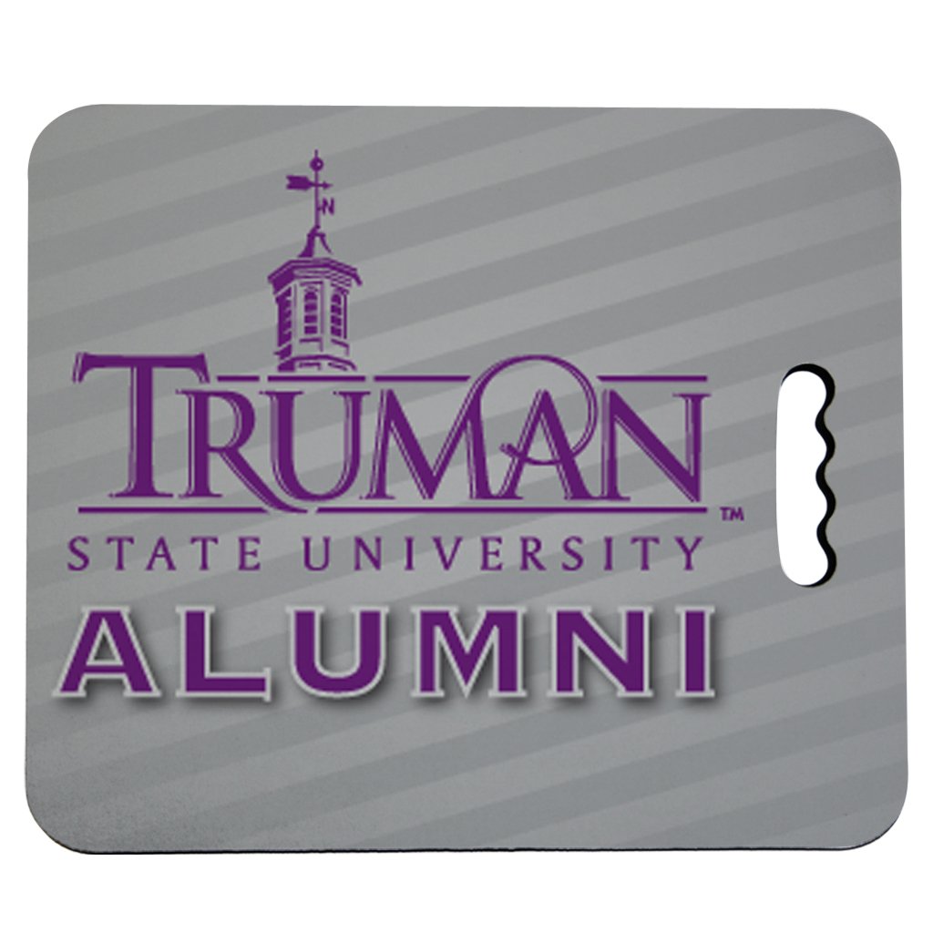 VictoryStore Truman State University Stadium Seat Cushion - Design 2