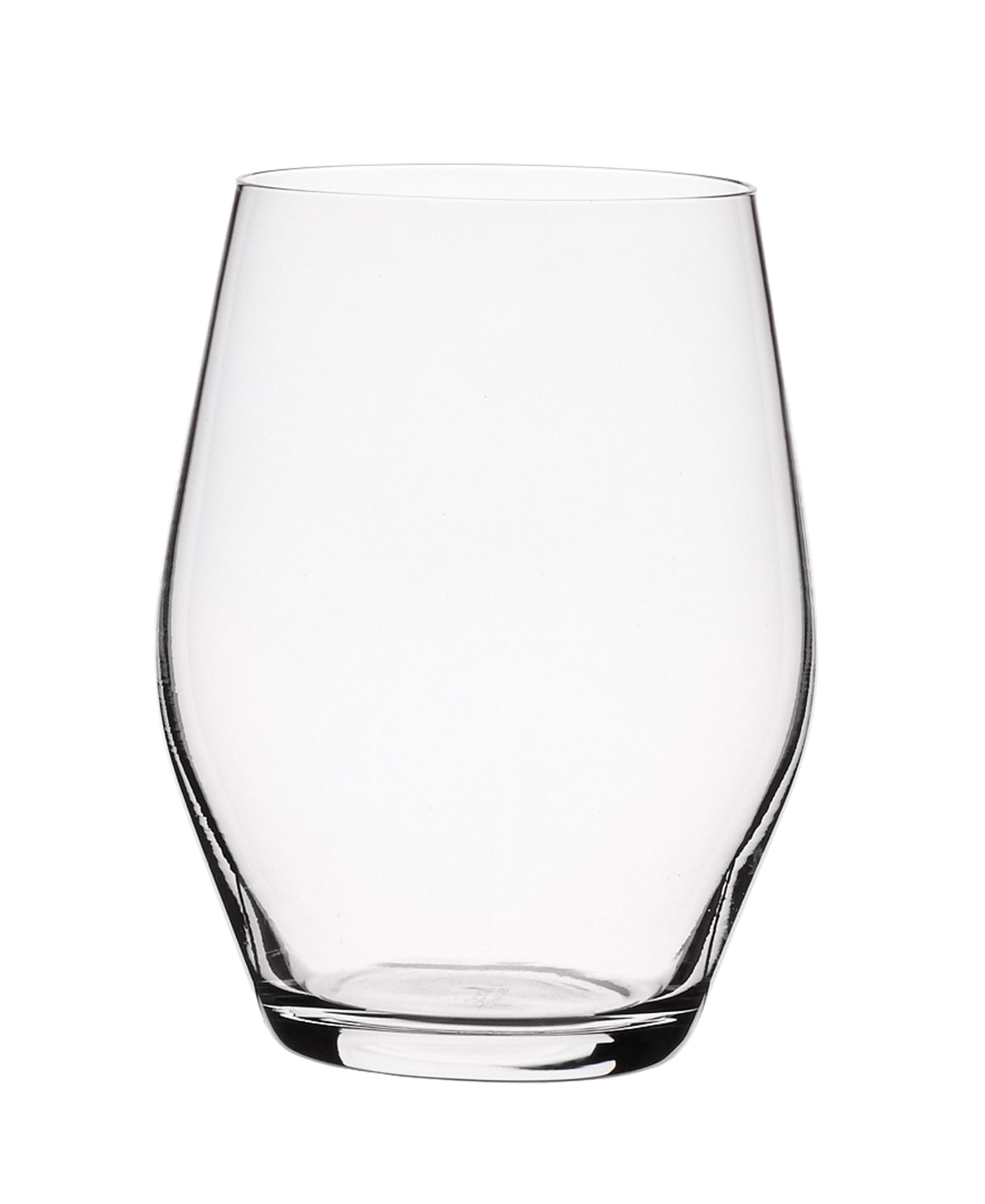 Anchor Hocking Ocean Sante Weinglas-Set, ohne Stiel, 473 ml, 8-teilig