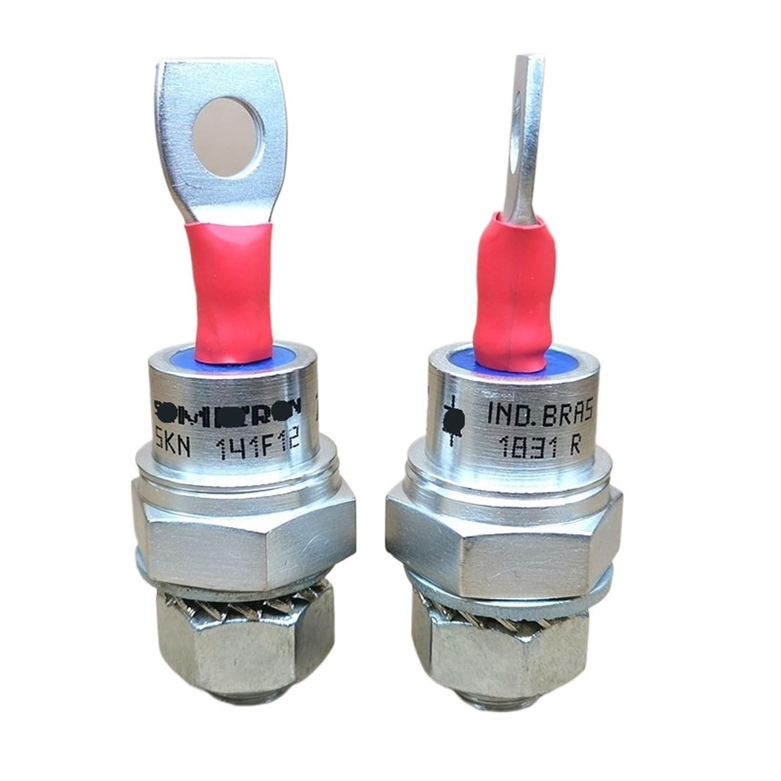 ELZNSQQK 1PCS SKN141F12 Stud rectifier diode
