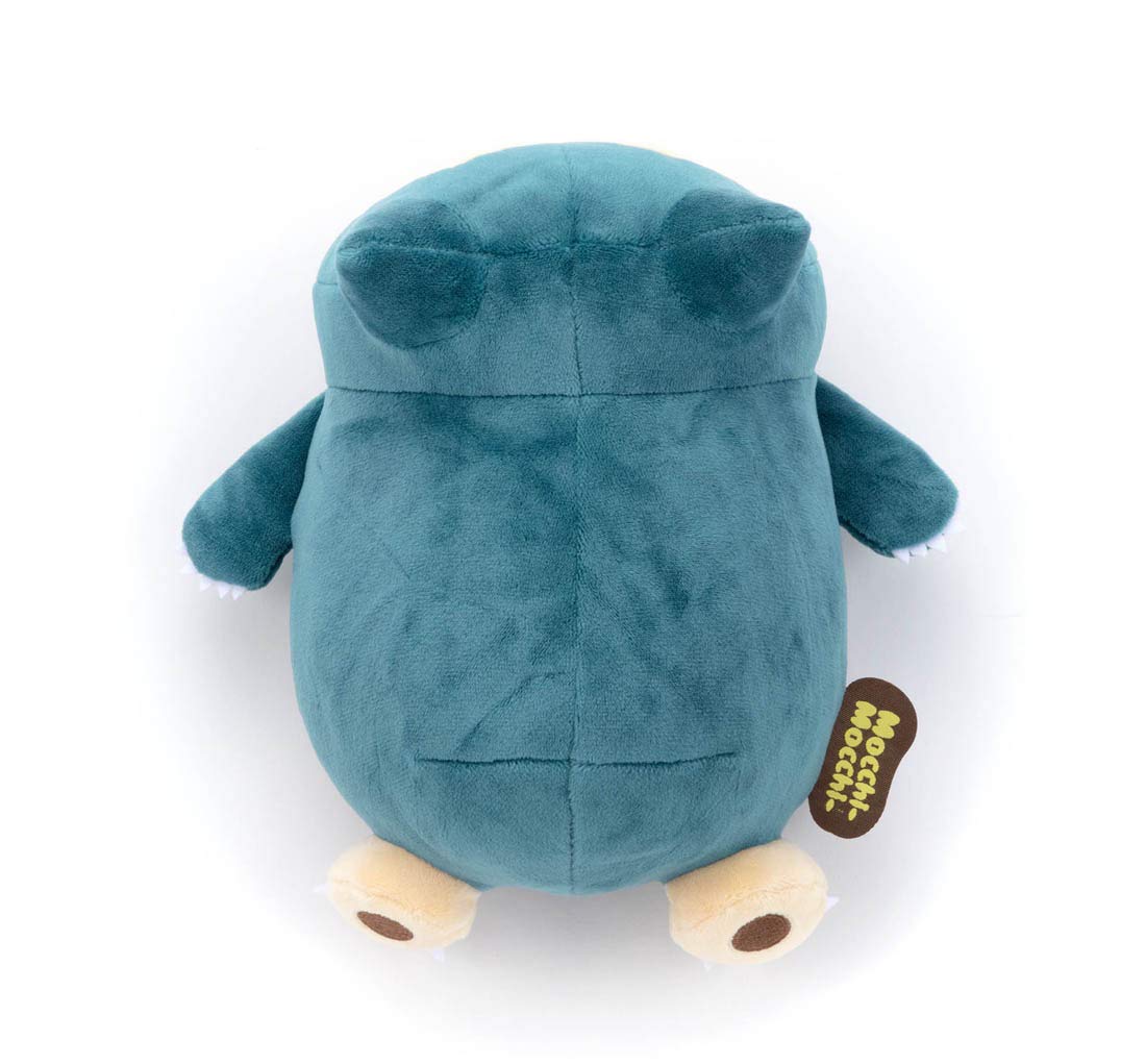 m*o様 カビゴン ぬいぐるみ ぬいぐるみ(S) カビゴン ｜【公式】ポケモンセンターオンライン