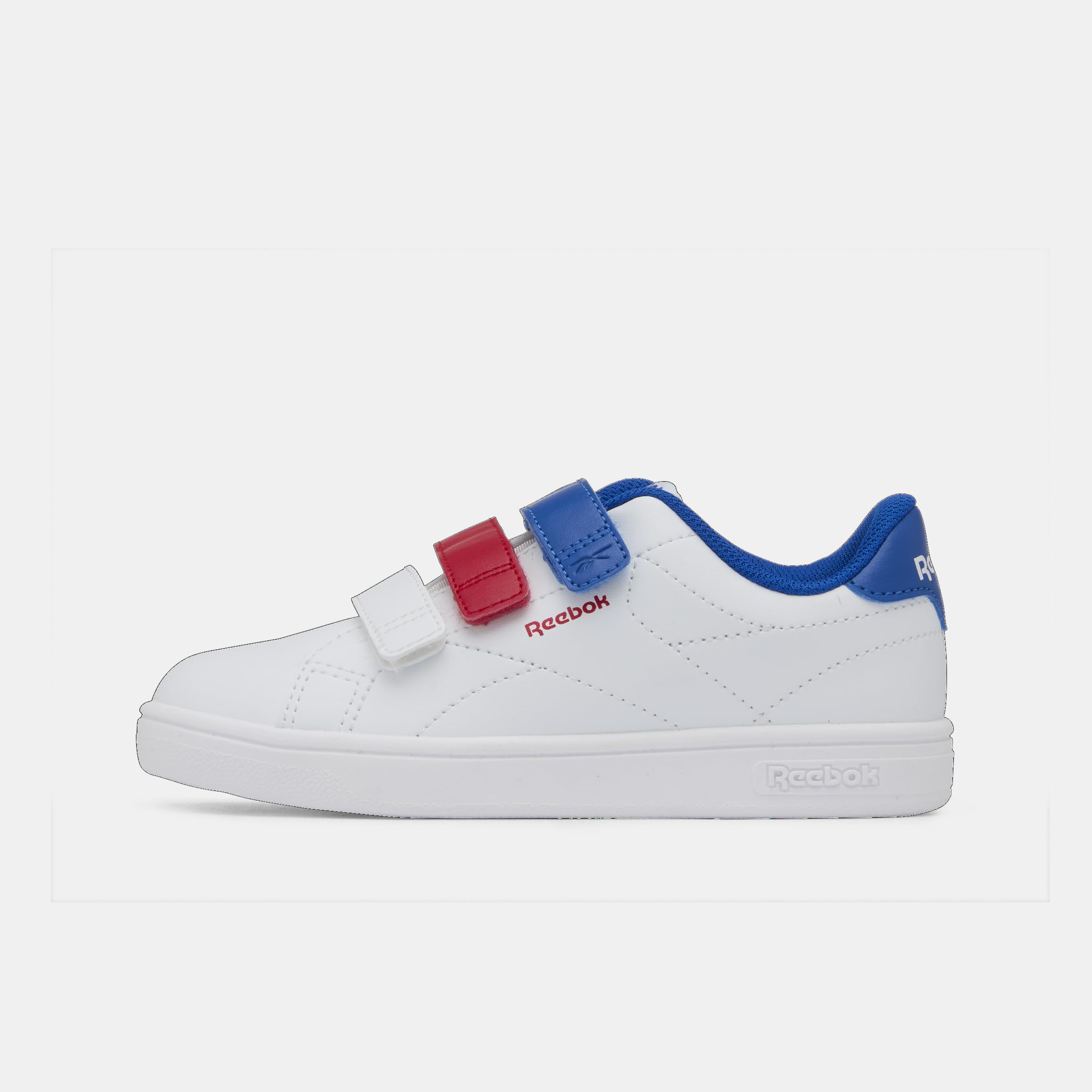 Reebok Court CLEAN Hook & Loop Straps – Ansicht 3
