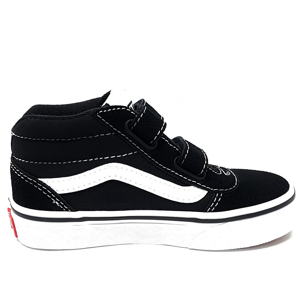 Vans Ward Mid V Sneaker