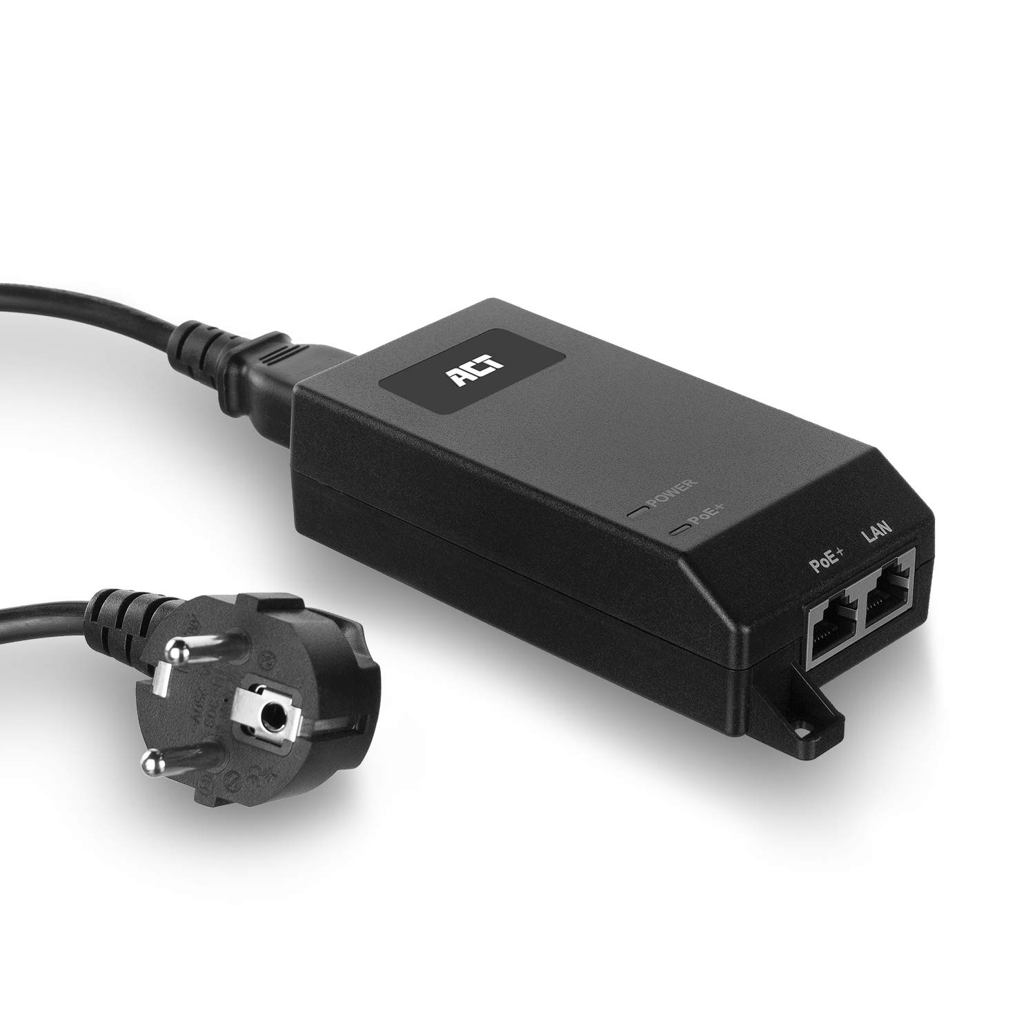 Injecteur Gigabit PoE+