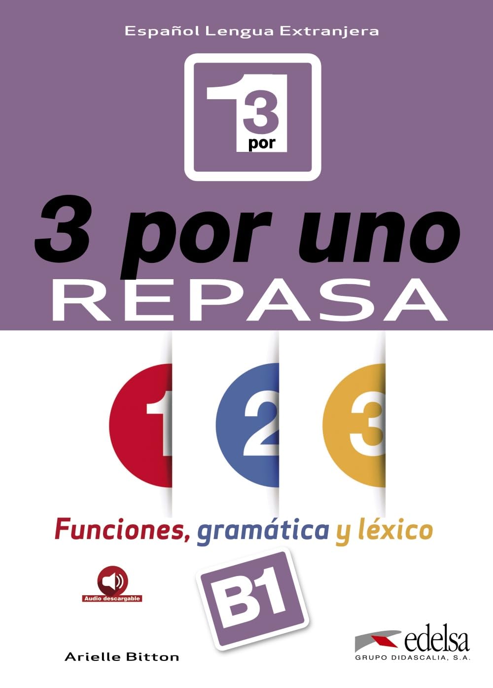 3 Por Uno Repasa - B1