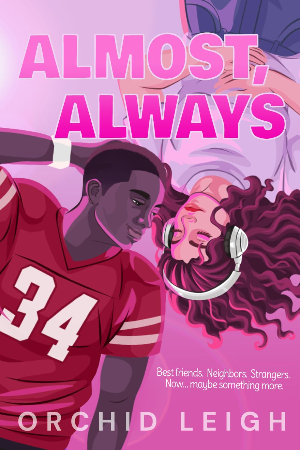 Almost, Always