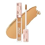 tarte creaseless creamy full-coverage concealer - 36S medium-tan sand (medium to tan skin with warm, golden undertones) - full size